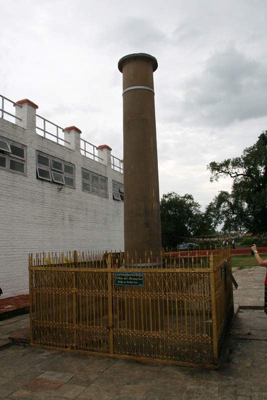 India & Nepal 2011 - 0667